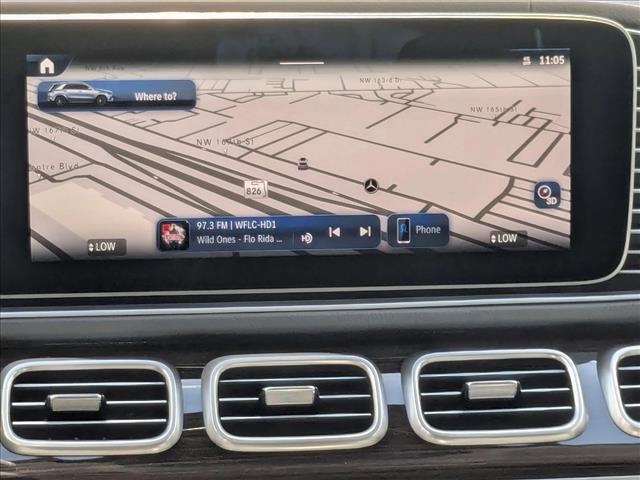 new 2026 Mercedes-Benz GLE 350 car, priced at $70,620