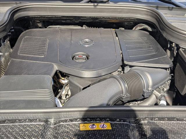 new 2026 Mercedes-Benz GLE 350 car, priced at $70,620