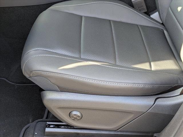 new 2026 Mercedes-Benz GLE 350 car, priced at $68,280