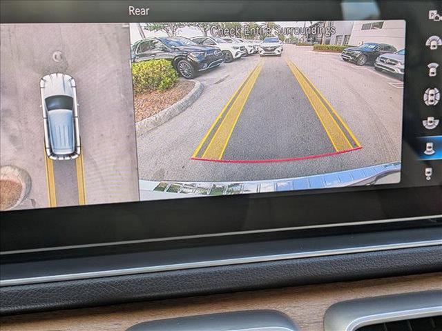 used 2023 Mercedes-Benz GLE 350 car, priced at $38,995