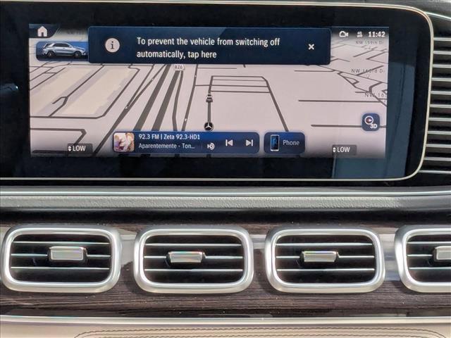 new 2026 Mercedes-Benz GLE 350 car, priced at $76,455