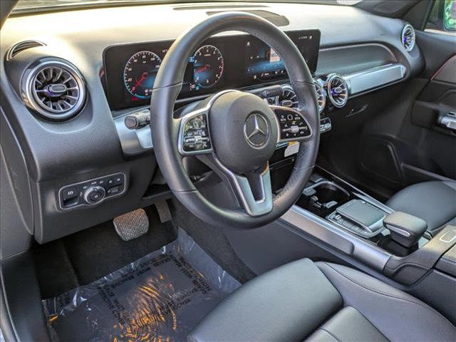 used 2022 Mercedes-Benz GLB 250 car, priced at $29,995