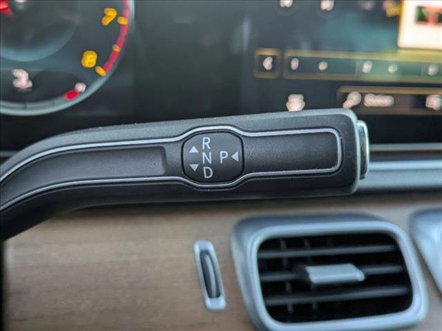 used 2021 Mercedes-Benz GLE 350 car, priced at $36,494