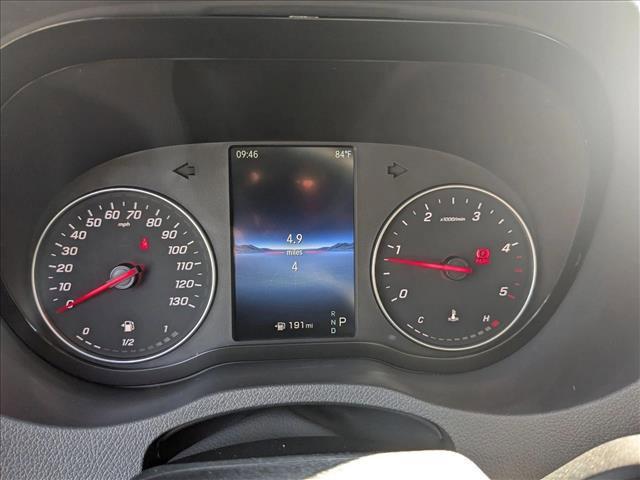 new 2026 Mercedes-Benz Sprinter 2500 car, priced at $66,718