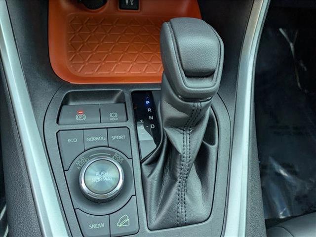 used 2019 Toyota RAV4 car, priced at $23,995