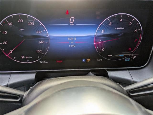 used 2026 Mercedes-Benz GLC 300 car, priced at $48,977