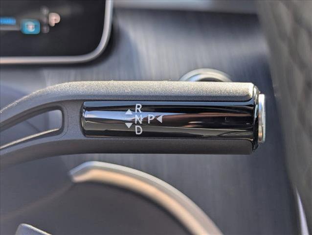 new 2026 Mercedes-Benz C-Class car, priced at $52,185