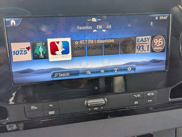 new 2026 Mercedes-Benz Sprinter 2500 car, priced at $71,063