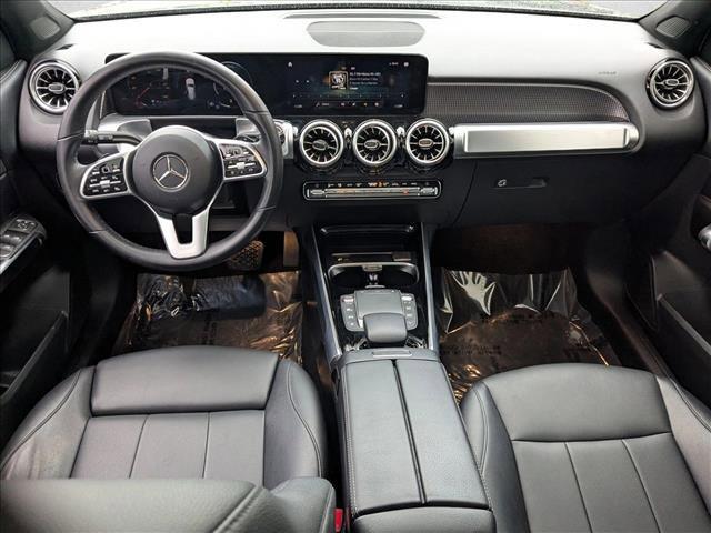 used 2022 Mercedes-Benz GLB 250 car, priced at $24,495