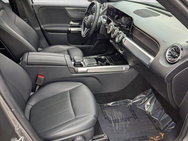 used 2022 Mercedes-Benz GLB 250 car, priced at $24,495