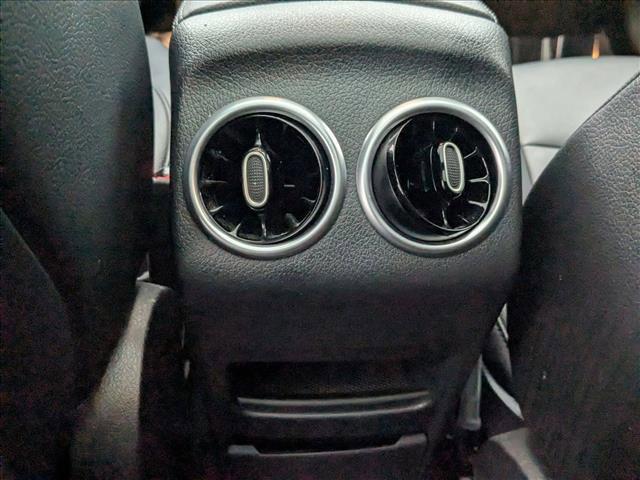 used 2022 Mercedes-Benz GLB 250 car, priced at $24,495