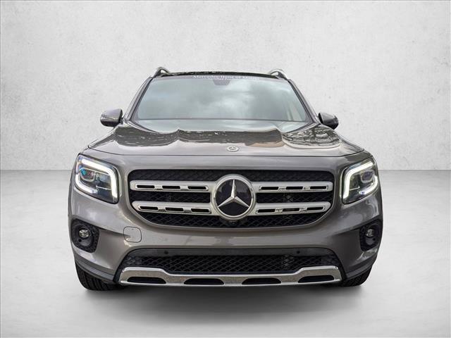 used 2022 Mercedes-Benz GLB 250 car, priced at $24,495