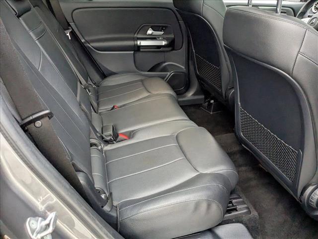 used 2022 Mercedes-Benz GLB 250 car, priced at $24,495