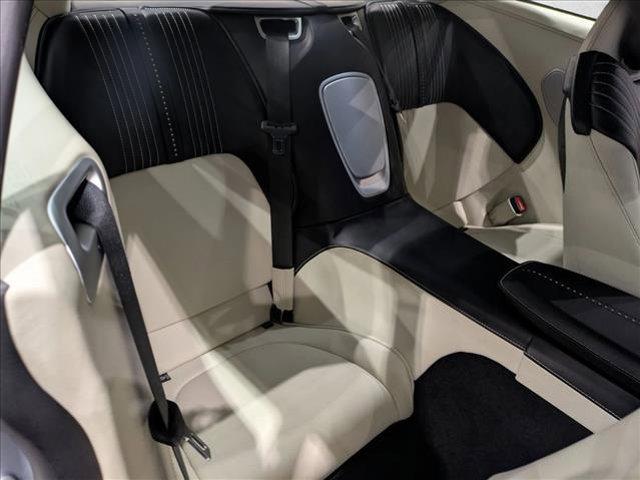 used 2019 Aston Martin DB11 car, priced at $97,898