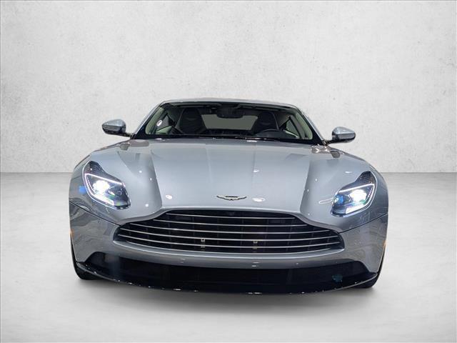 used 2019 Aston Martin DB11 car, priced at $97,898