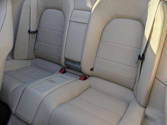 used 2015 Mercedes-Benz E-Class car, priced at $22,495