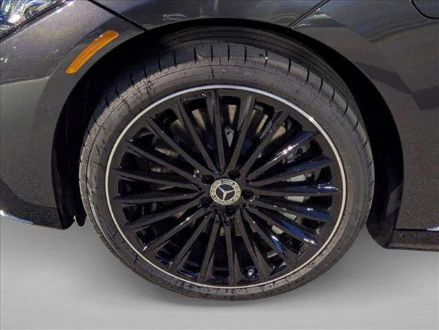 new 2026 Mercedes-Benz EQE 320 car, priced at $80,920