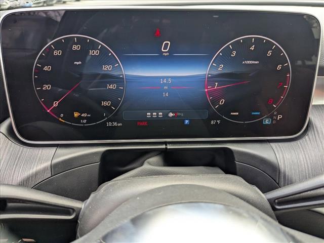 new 2026 Mercedes-Benz C-Class car, priced at $51,885