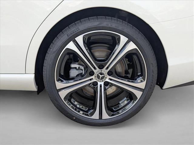 new 2026 Mercedes-Benz C-Class car, priced at $51,885