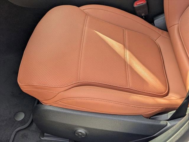 new 2026 Mercedes-Benz C-Class car, priced at $51,885