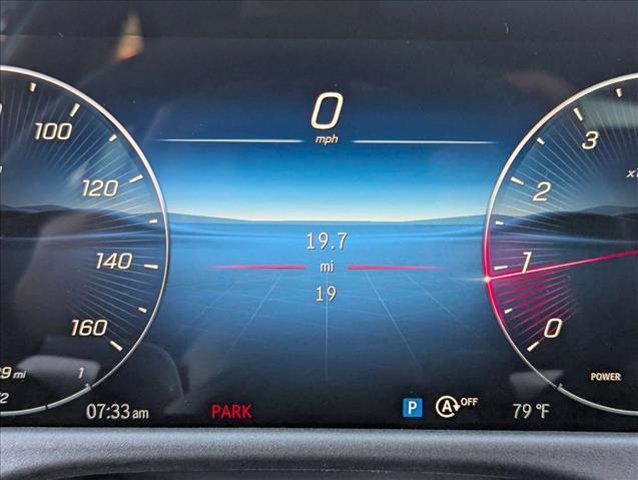 new 2026 Mercedes-Benz E-Class car, priced at $65,955