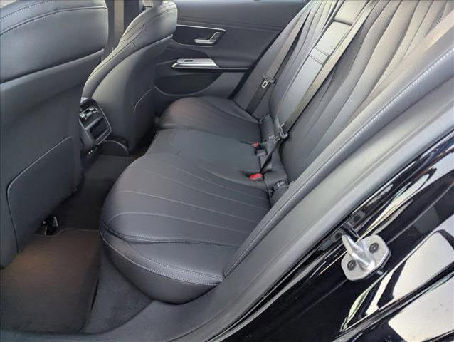 new 2026 Mercedes-Benz E-Class car, priced at $65,955