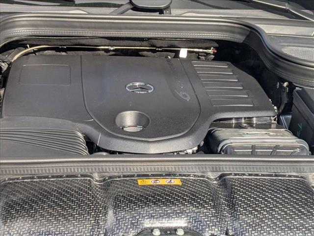 new 2026 Mercedes-Benz GLE 450 car, priced at $81,010