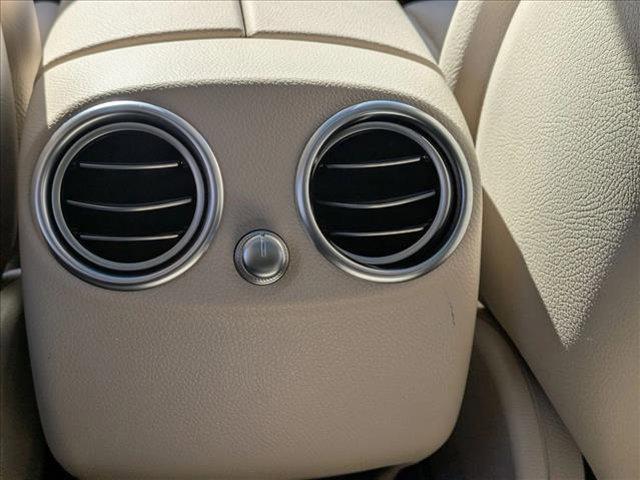 used 2019 Mercedes-Benz GLC 300 car, priced at $23,995