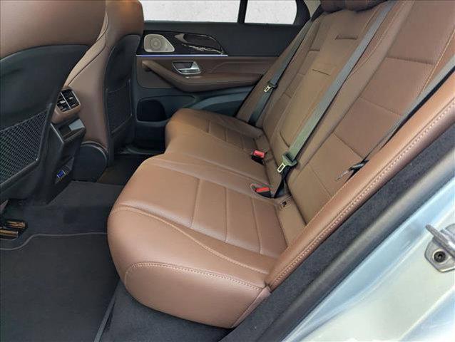 new 2026 Mercedes-Benz GLE 450 car, priced at $79,685