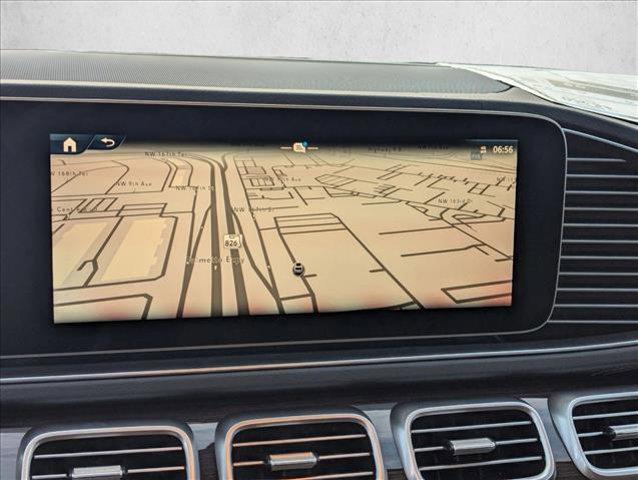 new 2026 Mercedes-Benz GLE 450 car, priced at $79,685