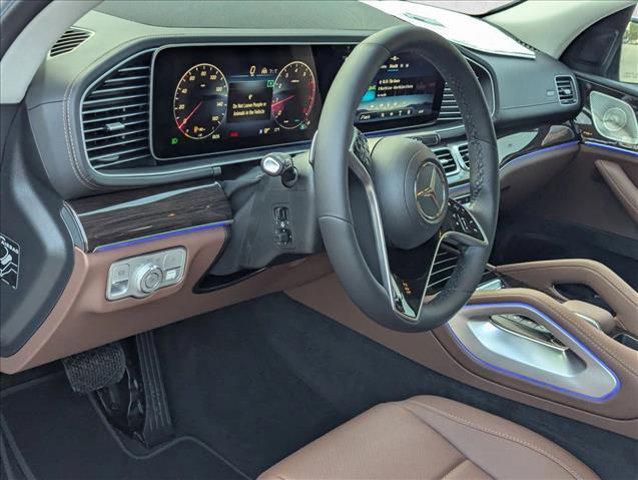 new 2026 Mercedes-Benz GLE 450 car, priced at $79,685