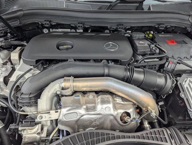 new 2026 Mercedes-Benz GLA 250 car, priced at $47,615