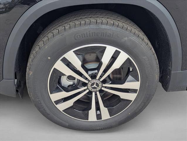 new 2026 Mercedes-Benz GLA 250 car, priced at $47,615