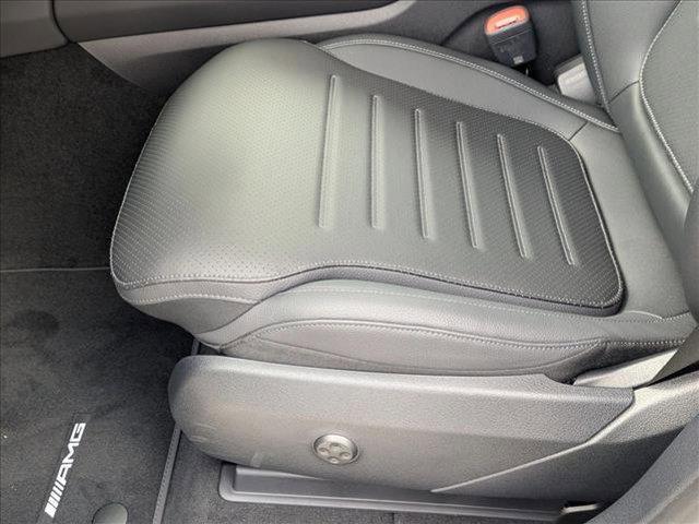 new 2026 Mercedes-Benz GLC 300 car, priced at $55,785