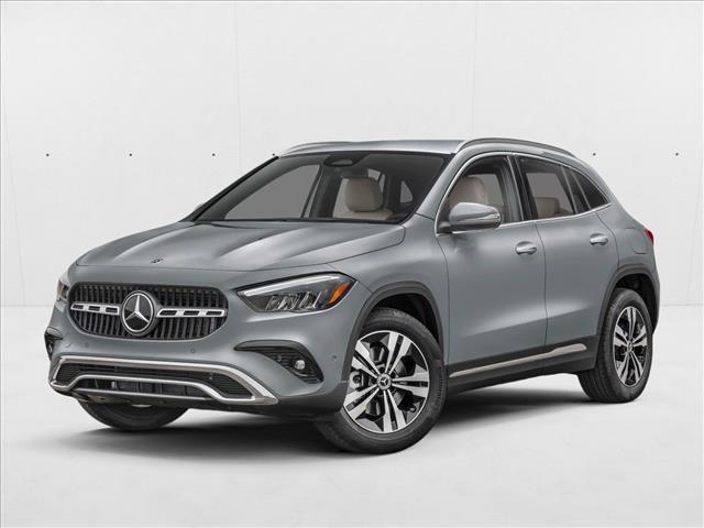new 2026 Mercedes-Benz GLA 250 car, priced at $50,759