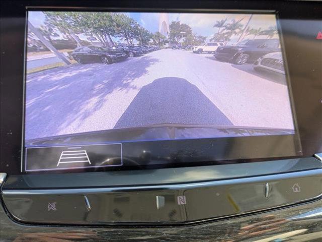 used 2020 Cadillac XT6 car, priced at $28,989