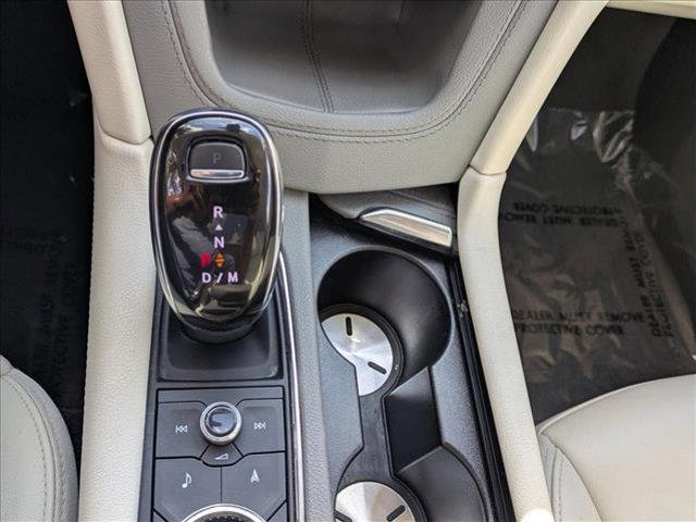 used 2020 Cadillac XT6 car, priced at $28,989