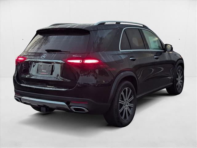 new 2026 Mercedes-Benz GLE 350 car, priced at $69,965