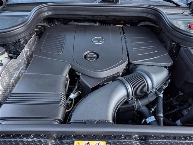 new 2026 Mercedes-Benz GLE 350 car, priced at $69,965