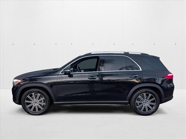 new 2026 Mercedes-Benz GLE 350 car, priced at $69,965
