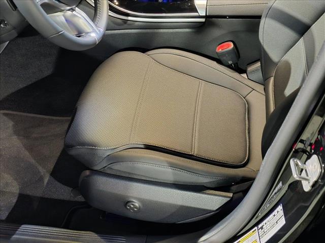 new 2025 Mercedes-Benz C-Class car, priced at $51,635