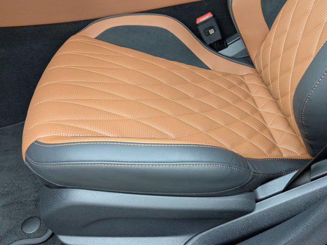 new 2026 Mercedes-Benz AMG GT 43 car, priced at $122,205