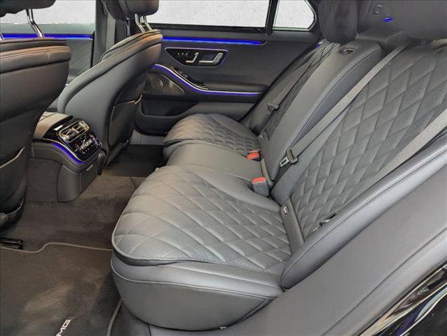 new 2026 Mercedes-Benz S-Class car, priced at $146,820