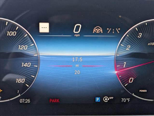 new 2026 Mercedes-Benz S-Class car, priced at $146,820