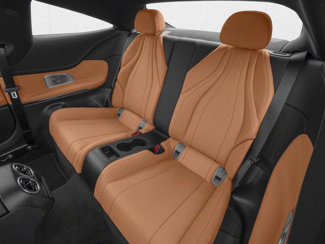 new 2026 Mercedes-Benz CLE 450 car, priced at $73,349
