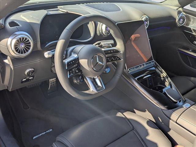 new 2026 Mercedes-Benz AMG GT 63 car, priced at $200,035