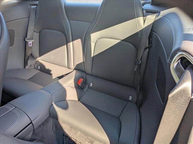 new 2026 Mercedes-Benz AMG GT 63 car, priced at $200,035