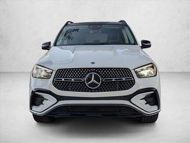 used 2024 Mercedes-Benz GLE 350 car, priced at $49,995