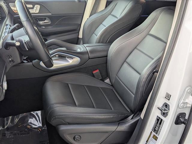 used 2024 Mercedes-Benz GLE 350 car, priced at $49,995