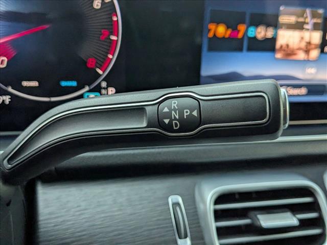 used 2024 Mercedes-Benz GLE 350 car, priced at $49,995